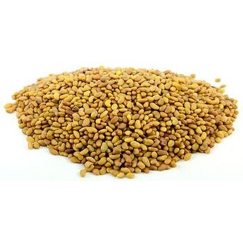 Green Habit Healthy & Nutritious Alfalfa Seeds (250 grams pack)