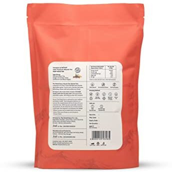 The Pahadi Story Tea-Masala Chai Patti 450 Grams, Premium Masala Tea-Made With 100% Natural Ingredients|Best In Aroma & Taste|Experience The Authentic Flavor, Assam