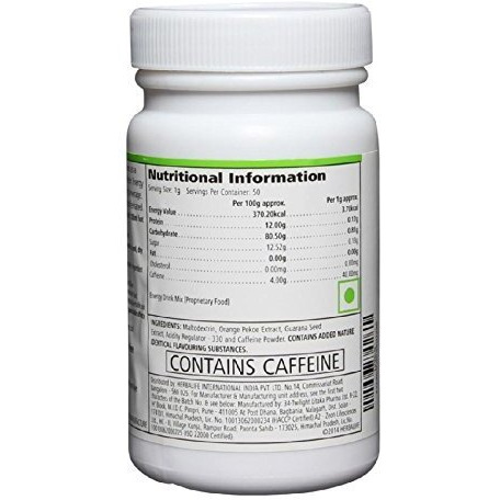 Herbalife Nutrition Afresh (50g) (Elaichi)