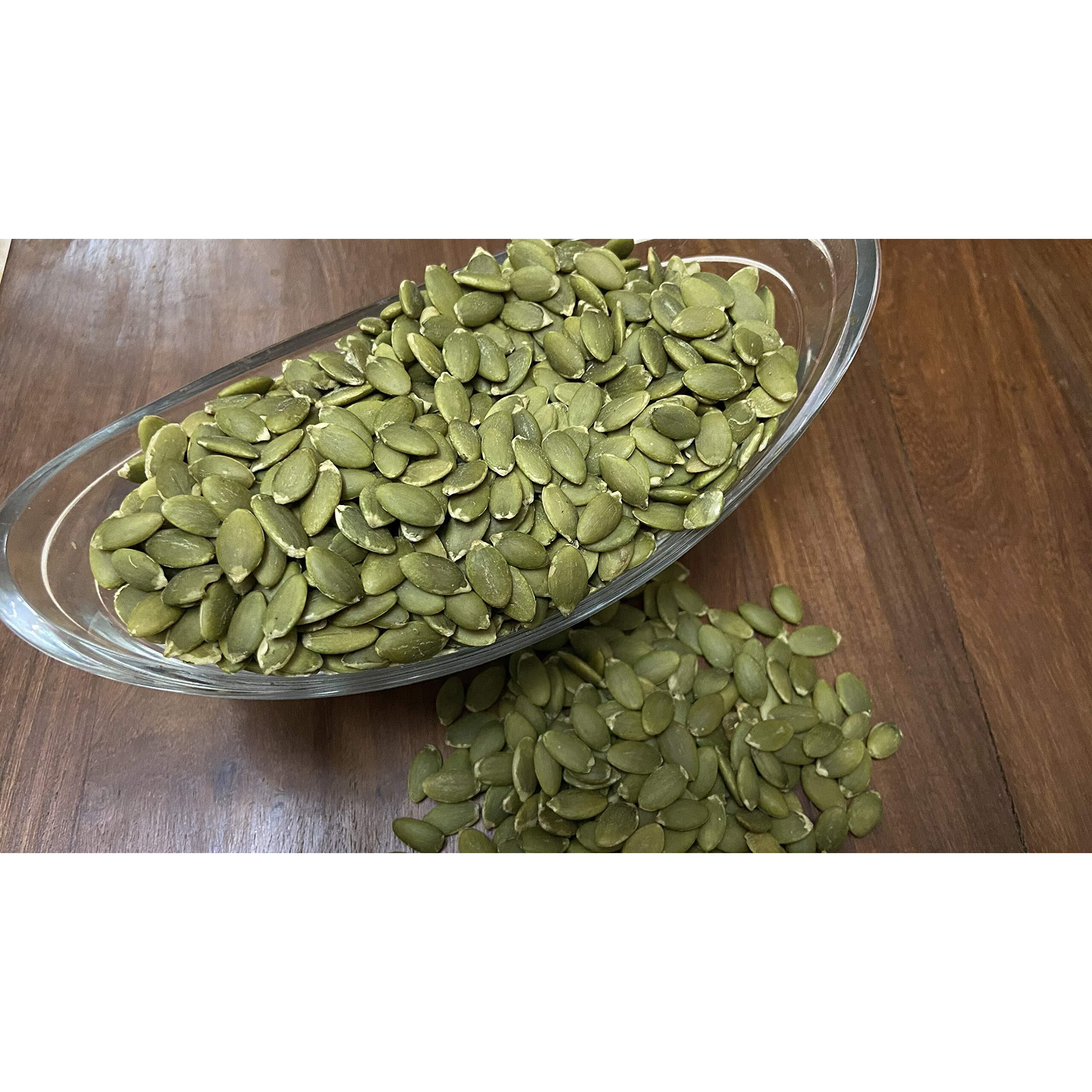 NUTMART Premium Pumpkin Seeds|| 1.5KG || RS 869