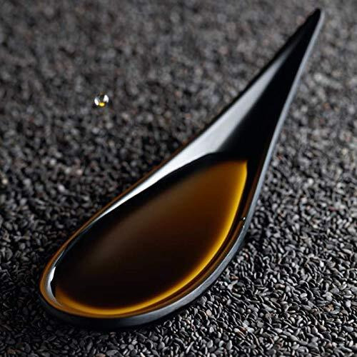 Village-Organica Black Sesame Seed Oil | Cold Pressed Oil | Gingelly Oil | For Body | For Hair | For Cooking (1000ml)