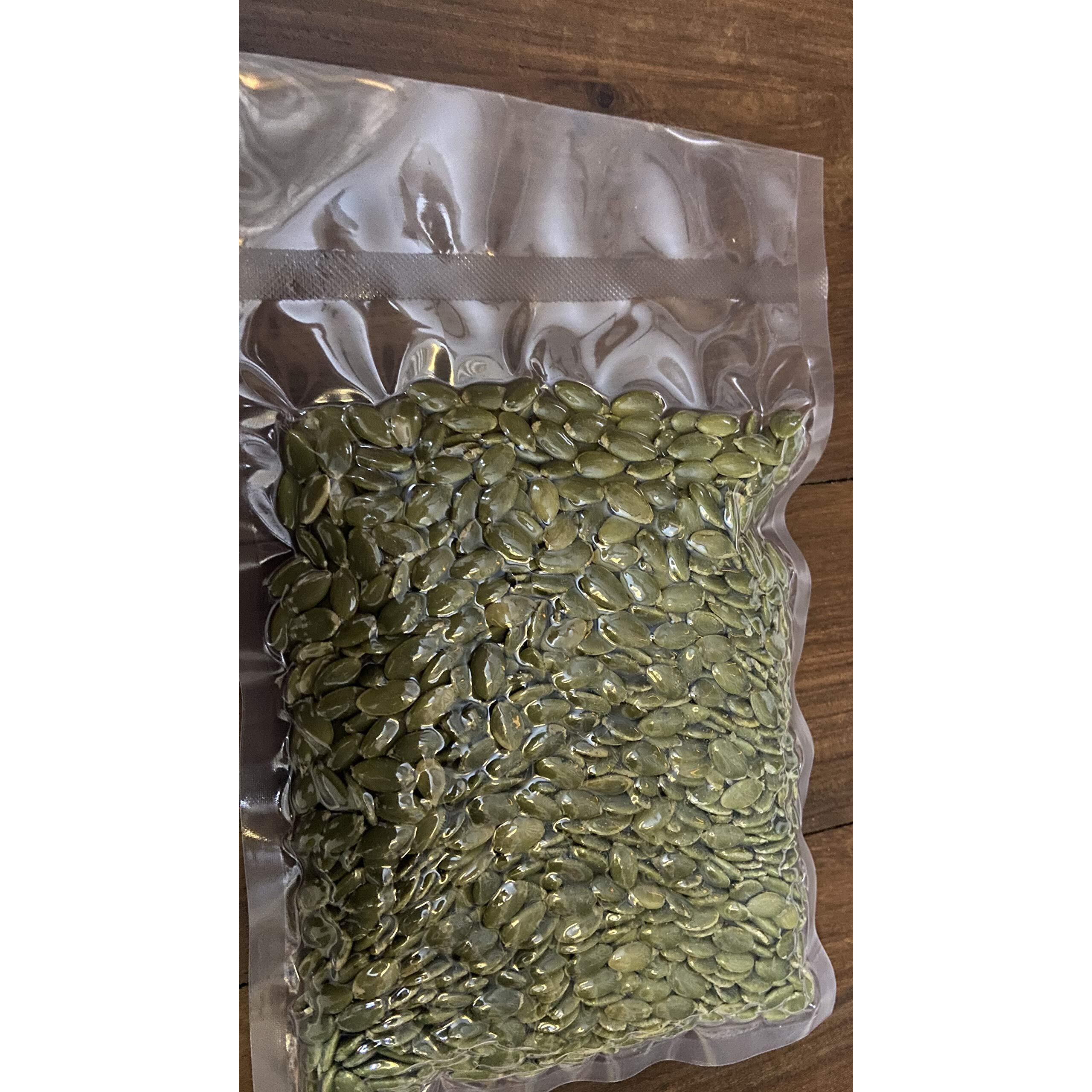 NUTMART Premium Pumpkin Seeds||100 Grams || RS 139