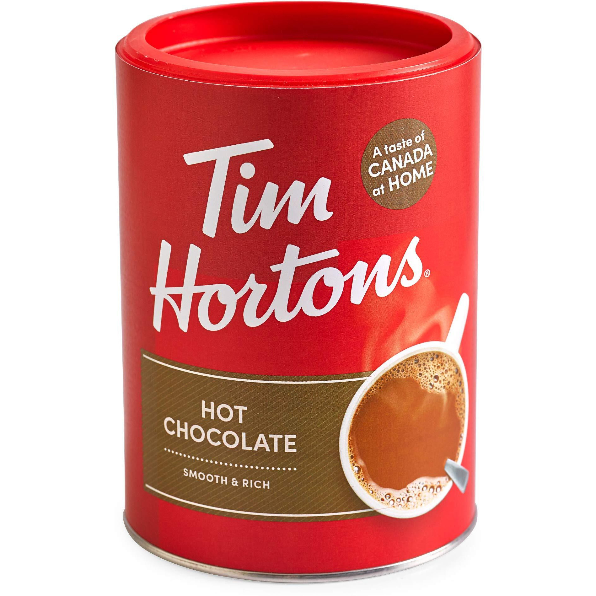 Tim Hortons Hot Chocolate