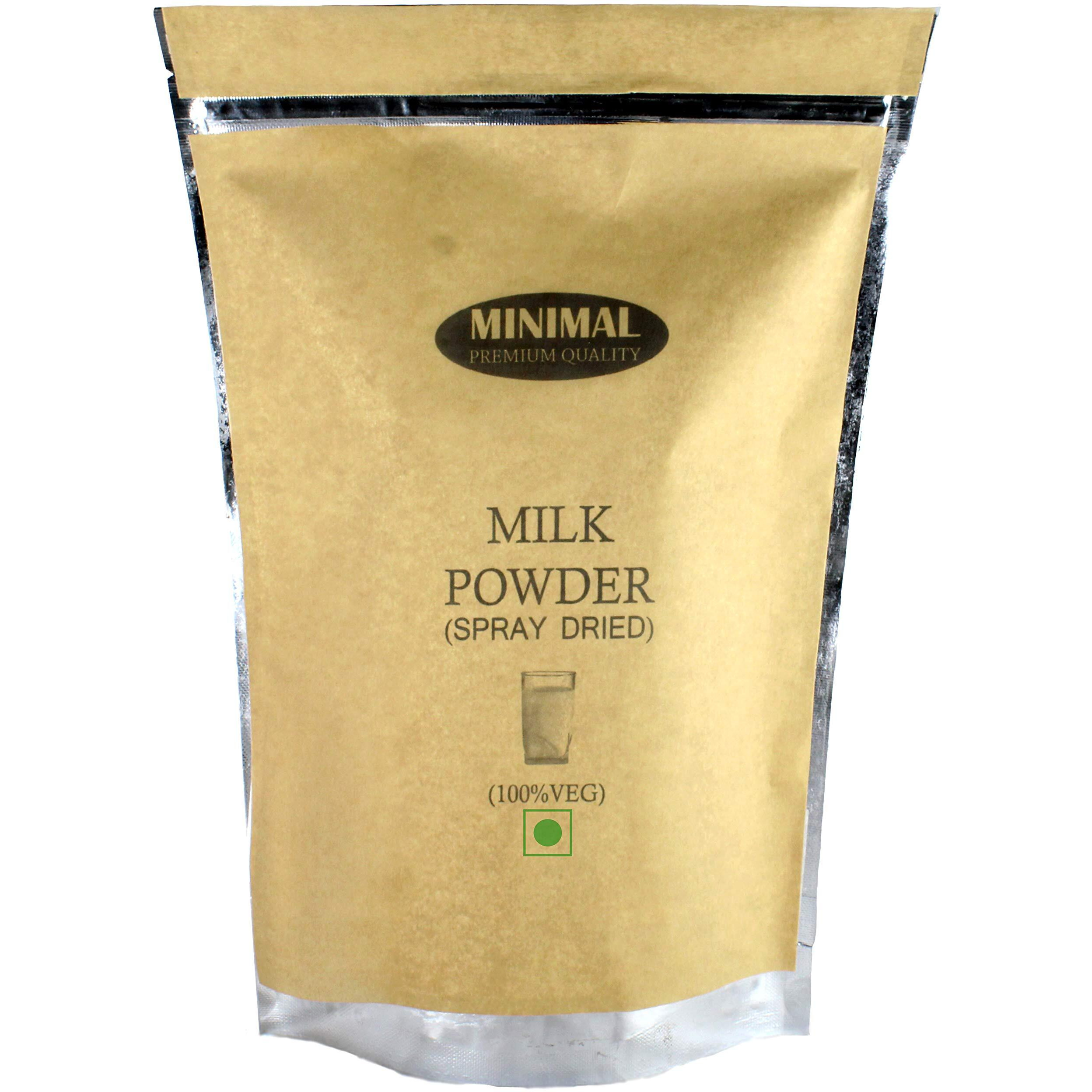 Minimal Milk Powder,250g