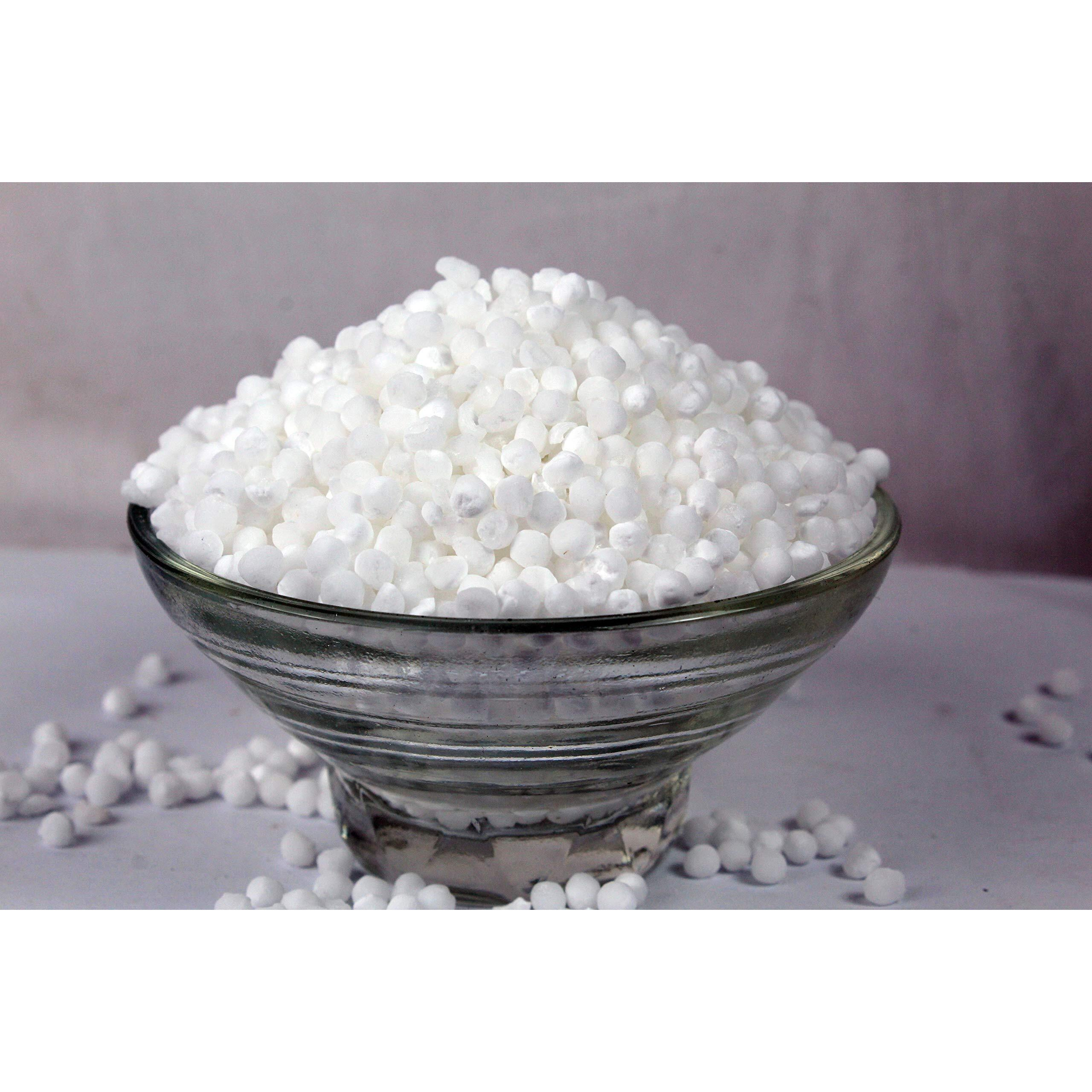 Minimal Whole Sabudana/Sago/Tapioca,500g