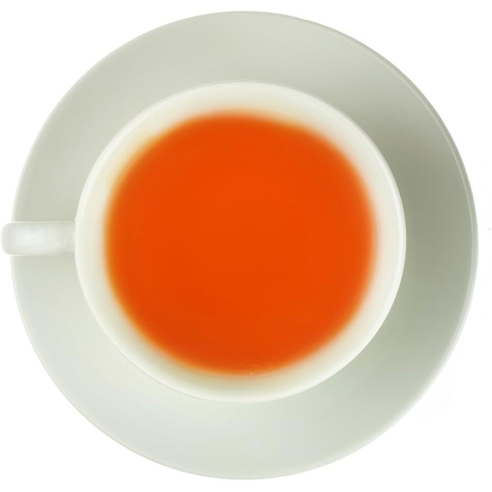 Glenburn Tea Direct Golden Tips Assam Tea - 100g Loose Leaf Tin | Premium Second Flush Summer Harvest with Distinctive Chunky Golden Tips, Ideal for a Rich Malty Breakfast