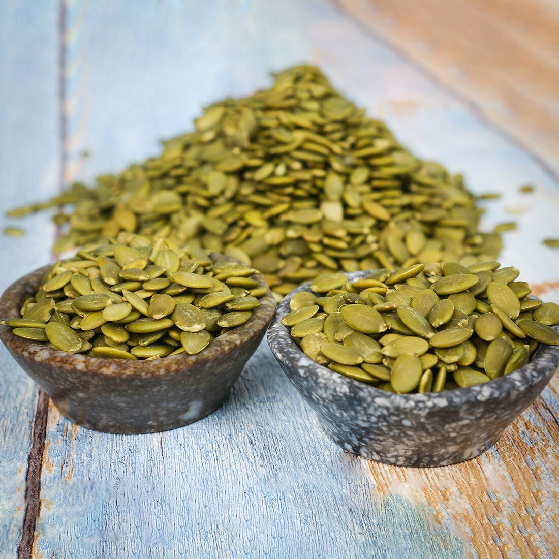 NUTMART Premium Pumpkin Seeds||240 Grams || RS 179