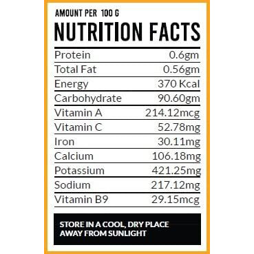 Nutrinat Mango FruitSquares, Mango chewy bites, Pure Alphonso Mango Fruit, No Added Sugar, Healthy Snack, 100gm (Pack of 5)
