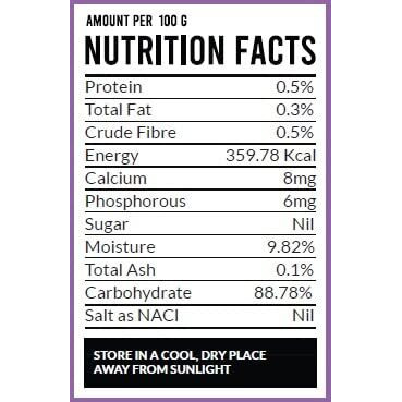 Nutrinat Jamun FruitSquares, Jamun bites, Pure Jamun Fruit, No Added Sugar,100gm (Pack of 1)