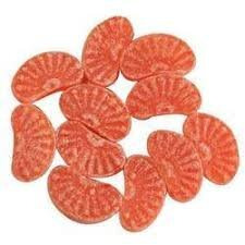 Dilkhush Orange Candy, 500 g