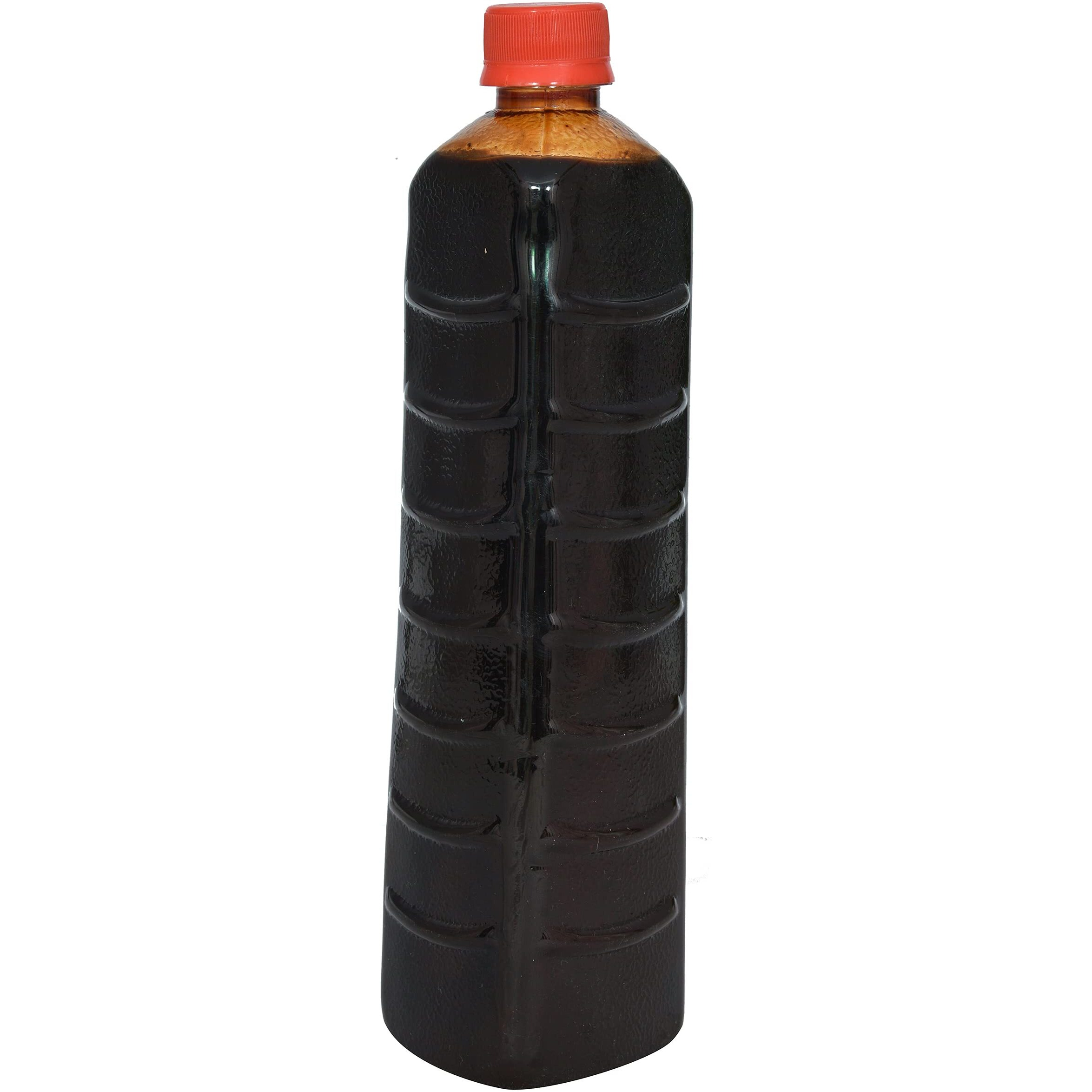 Food Essential Vegan Worcestershire Sauce 700 gm.