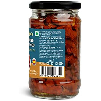 Abbies Sundried Tomatoes 280g