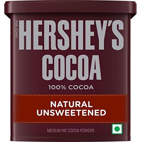 Hersheys Cocoa Powder, 225g