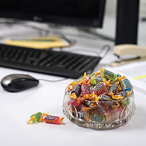 Jolly Rancher Original Hard Candy Assorted 396g