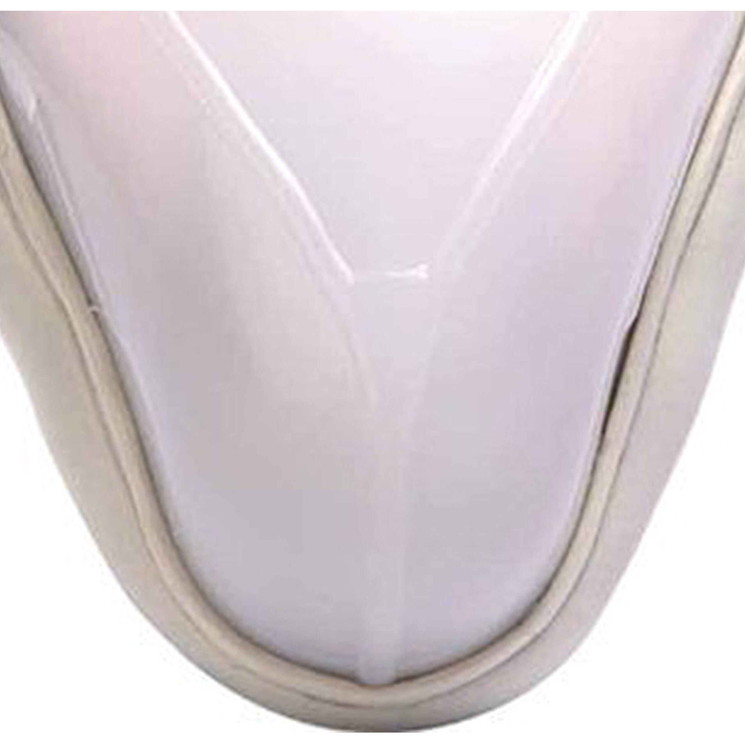 SG Tournament Abdominal Pads, Adult, Plastic, Multicolour