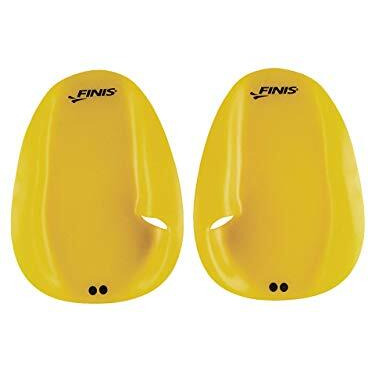 Finis Agility Hand Paddles, Large