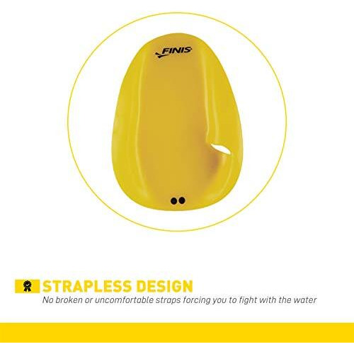 Finis Agility Hand Paddles, Large