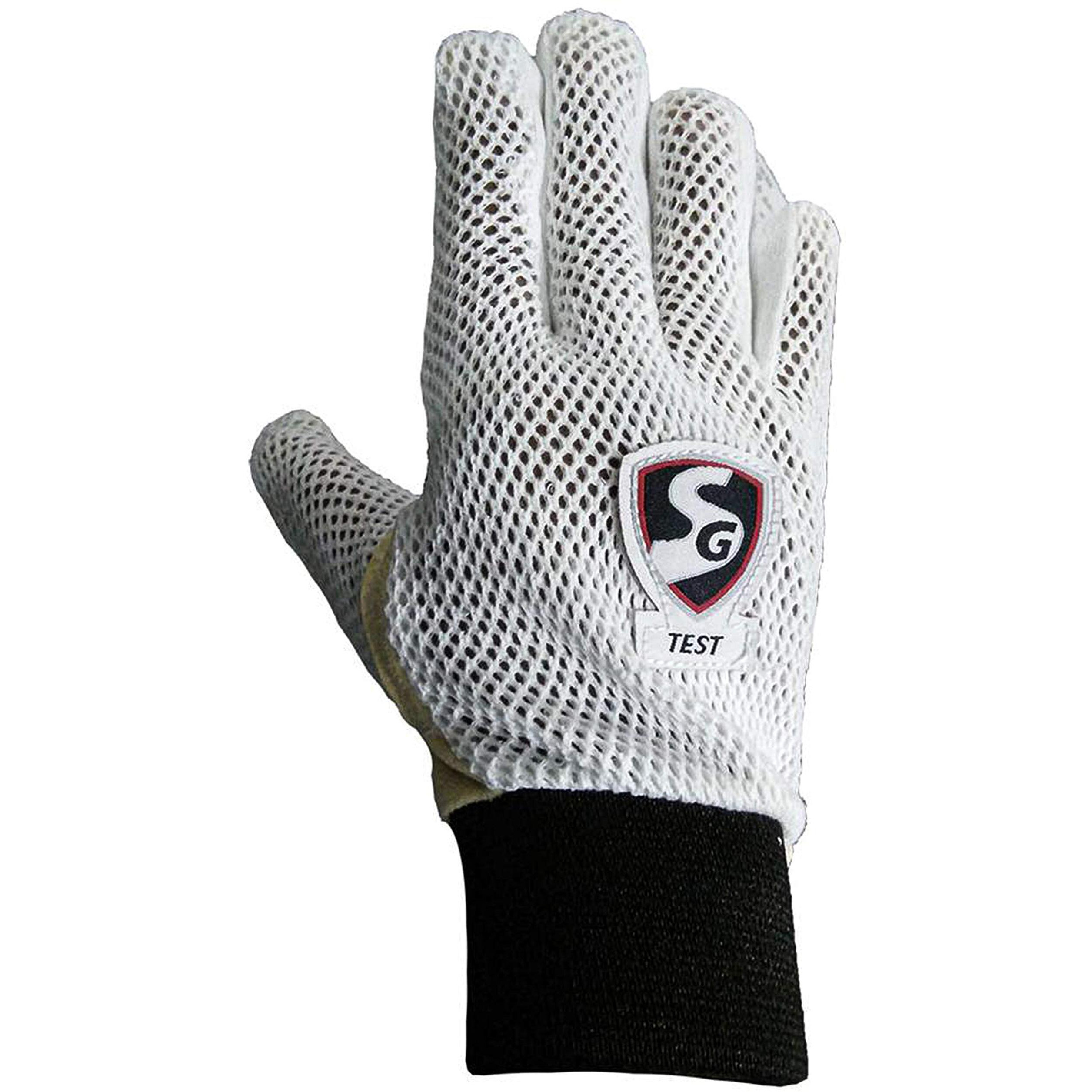 SG test inner gloves, youth (color may vary)