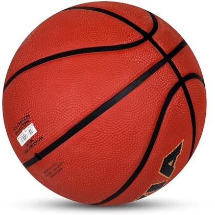 Nivia Top Grip Basketball, Size 7