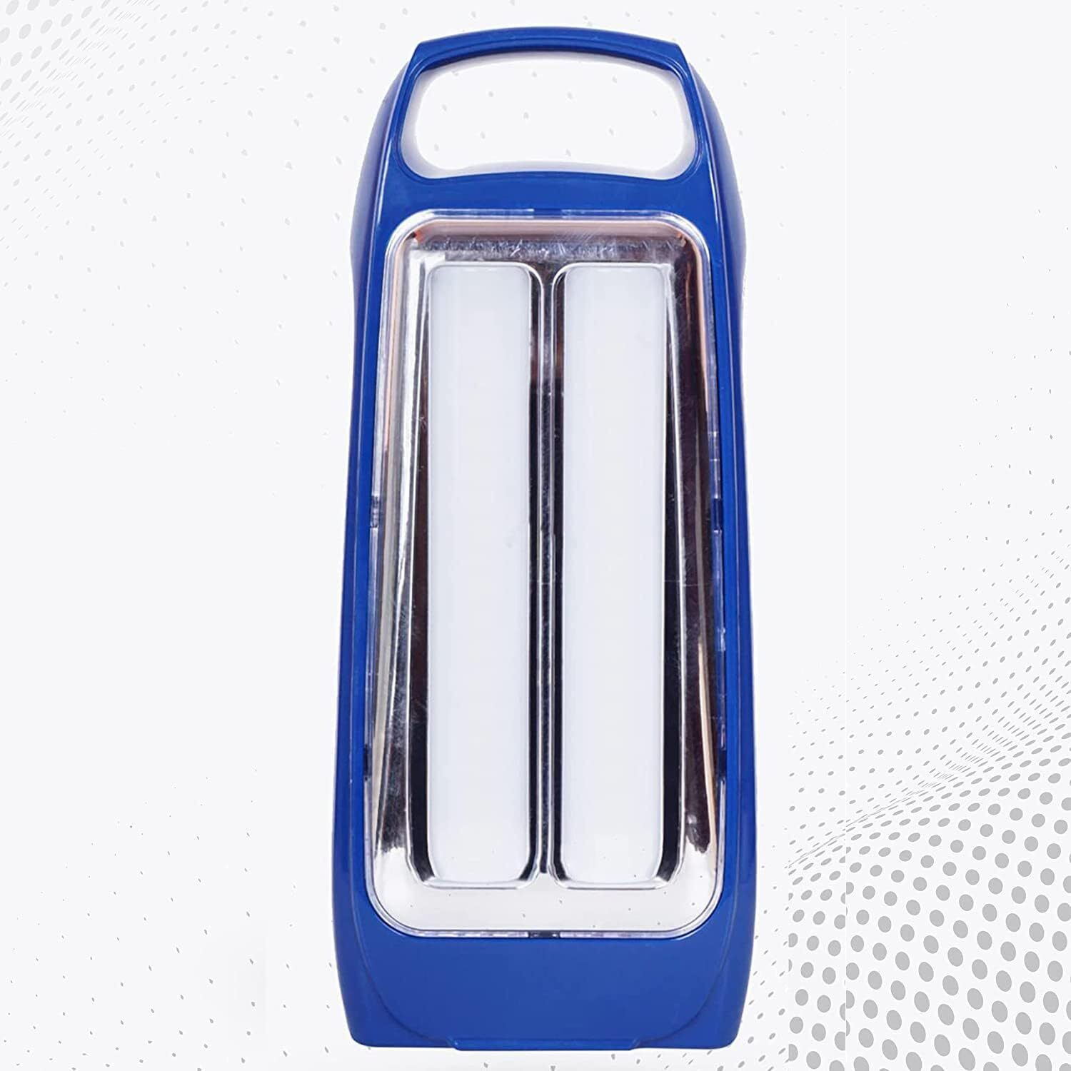 Gesto 20W Emergency Lights Rechargable Portable Led Light - Laltern Lamps Upto 8 Hrs Backup | Wall Hanging Rechargeable Battery Charging Light | Rechargeable Torch light for Trekking,Camping Light