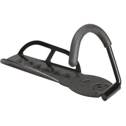 Gadget Deals Cycle Wall Mount Hook Rack Holder Cycle Wall Stand for Indoor Shed Cycle Wall Hanging Heavy Duty Cycle Wall Mount Stand for Bicycle Shelf Hanger