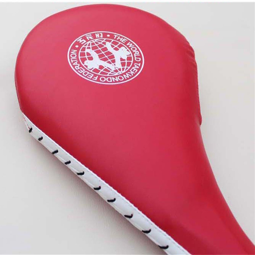 JERN Taekwondo Durable Kick Pad Target for Karate Kickboxing Training