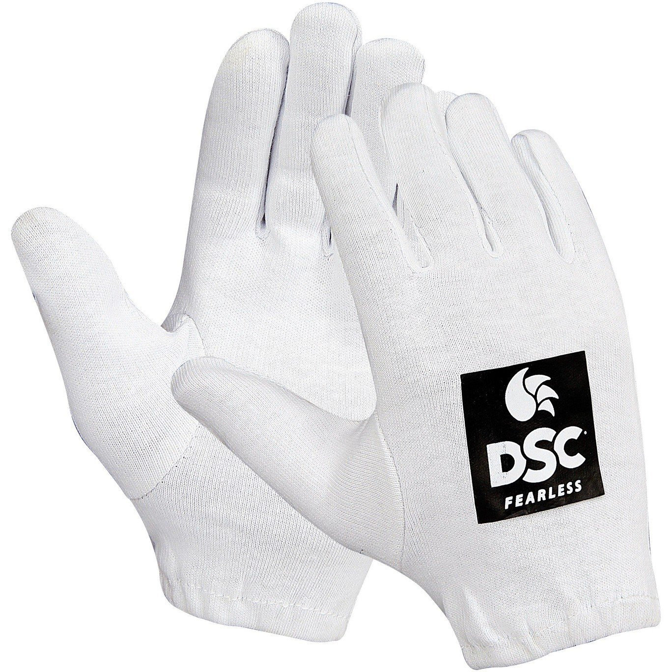 DSC Motion Cricket Inner Gloves Youth