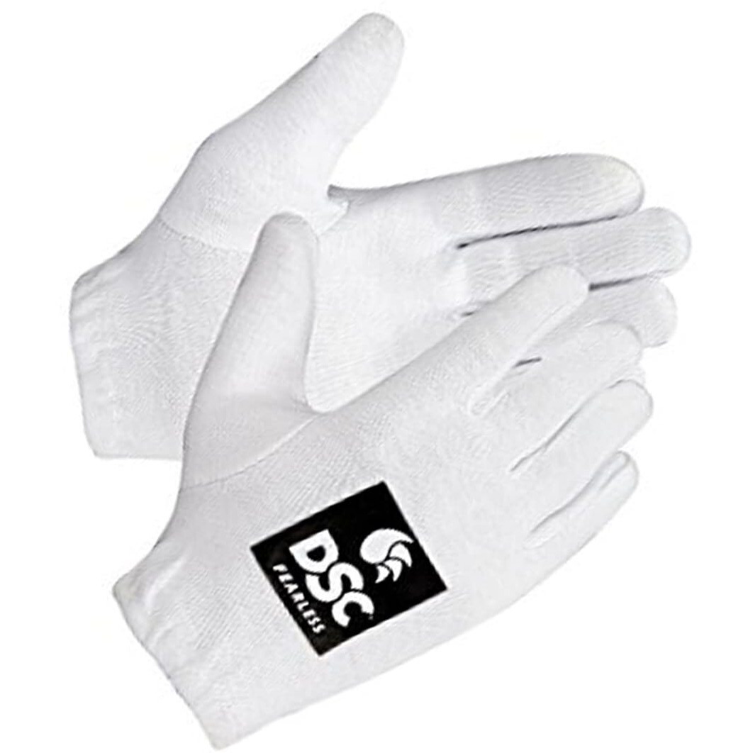 DSC Motion Cricket Inner Gloves Youth