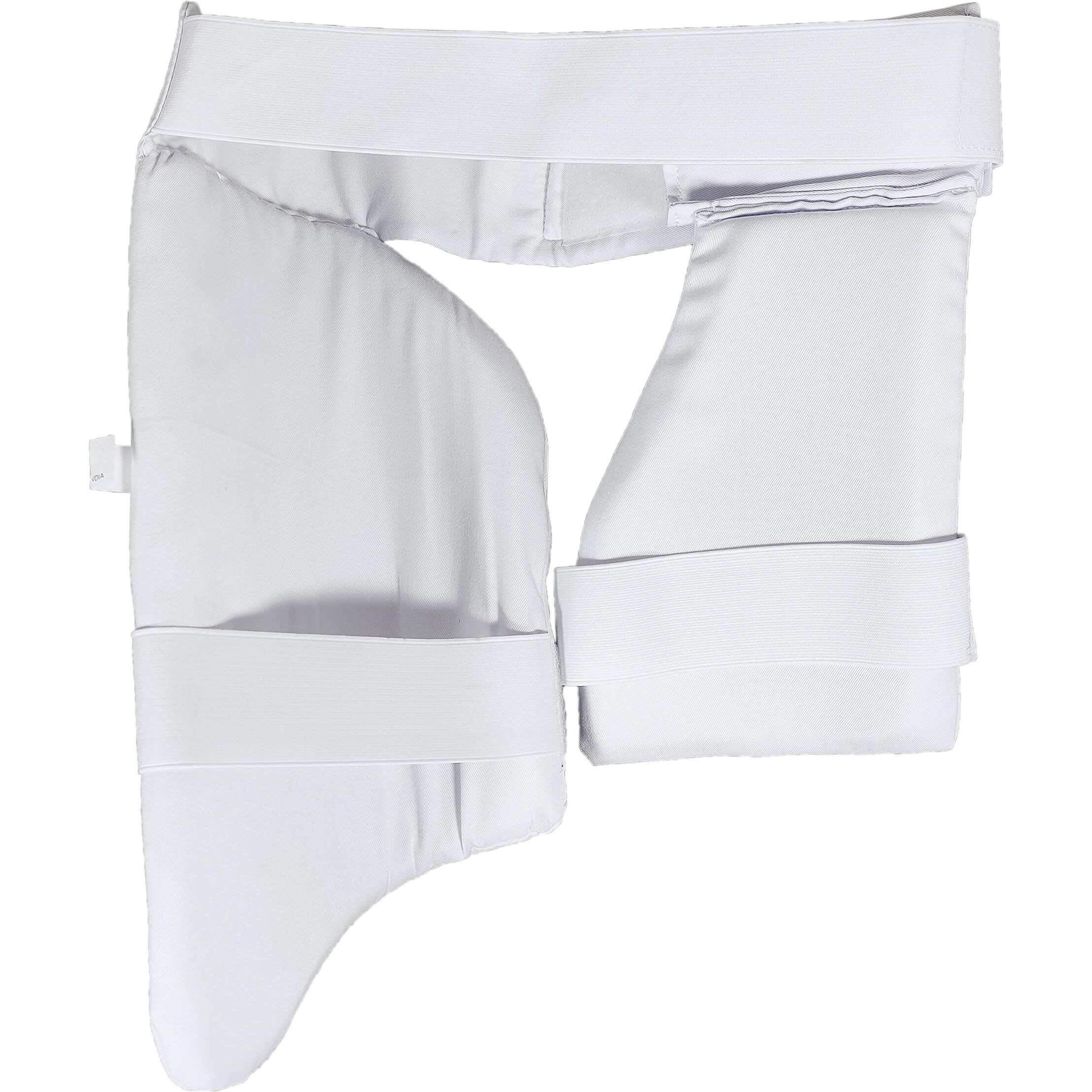 Prokick Pioneer Combo Right Hand Cricket Thigh Pad, RH - Youth