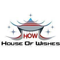HOW (HOUSE OF WISHES) with Device Skating Set for 6 to 9 Year (S, Blue)