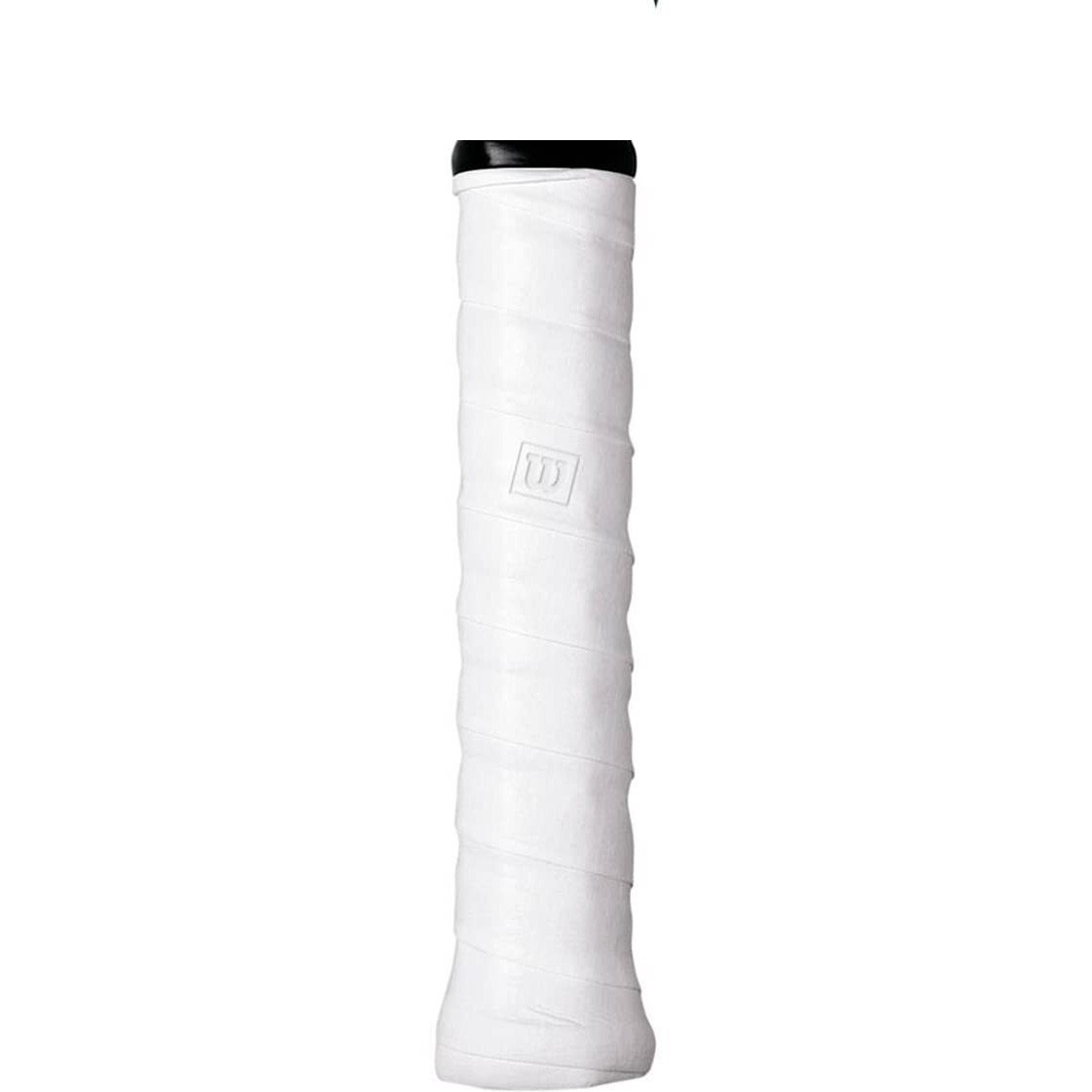Wilson Pro Overgrip-Comfort 12 Pack. White