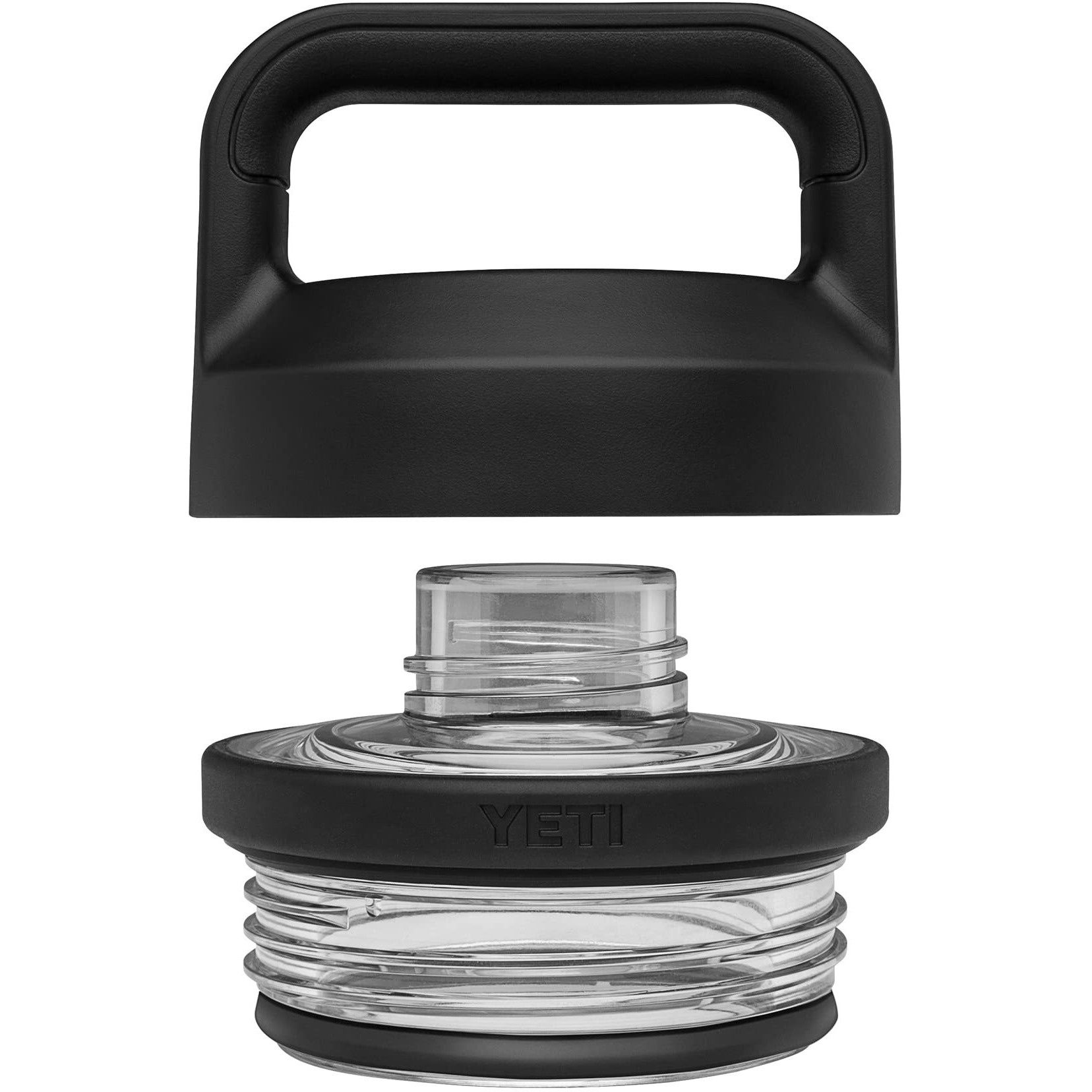 YETI Rambler Bottle Chug Cap, Fits 18 26 36 64 oz Bottles