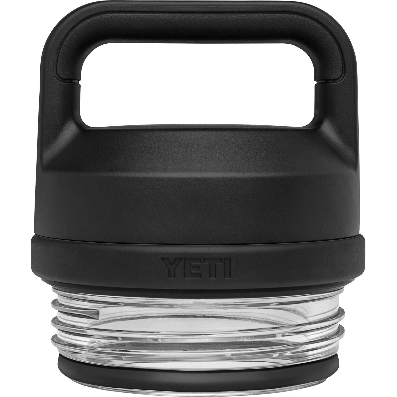 YETI Rambler Bottle Chug Cap, Fits 18 26 36 64 oz Bottles