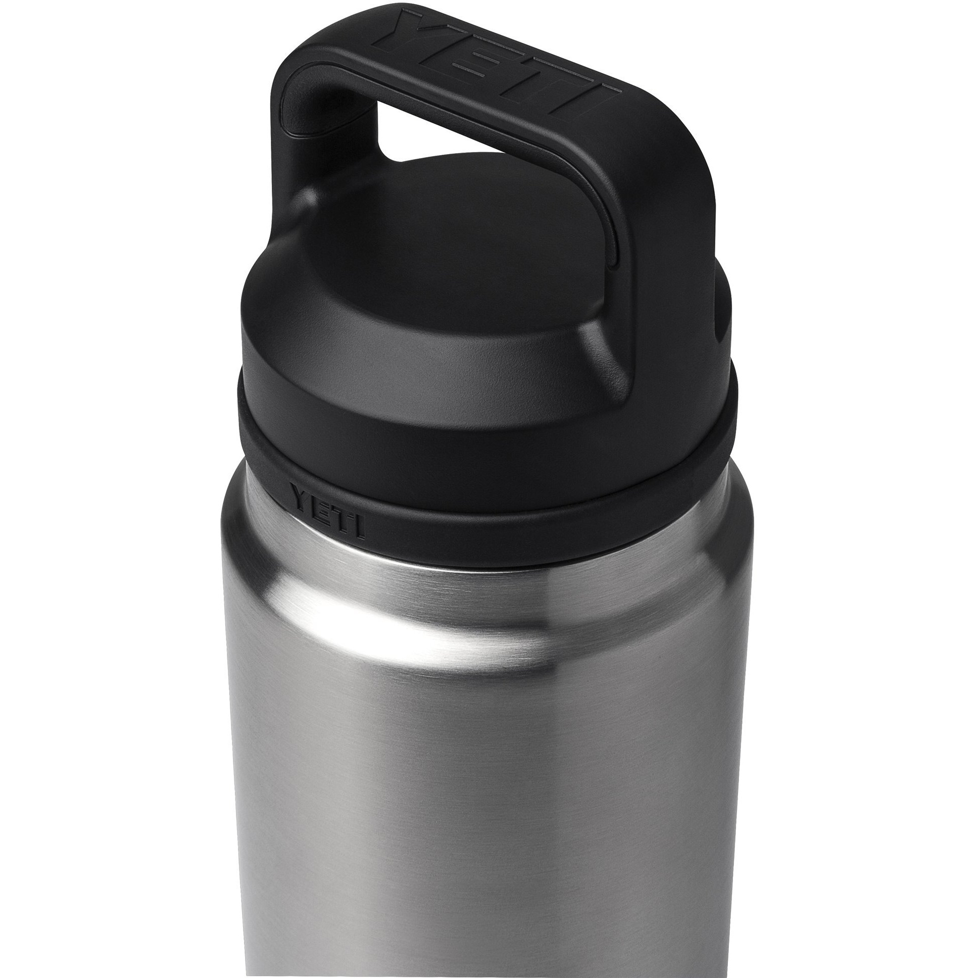 YETI Rambler Bottle Chug Cap, Fits 18 26 36 64 oz Bottles