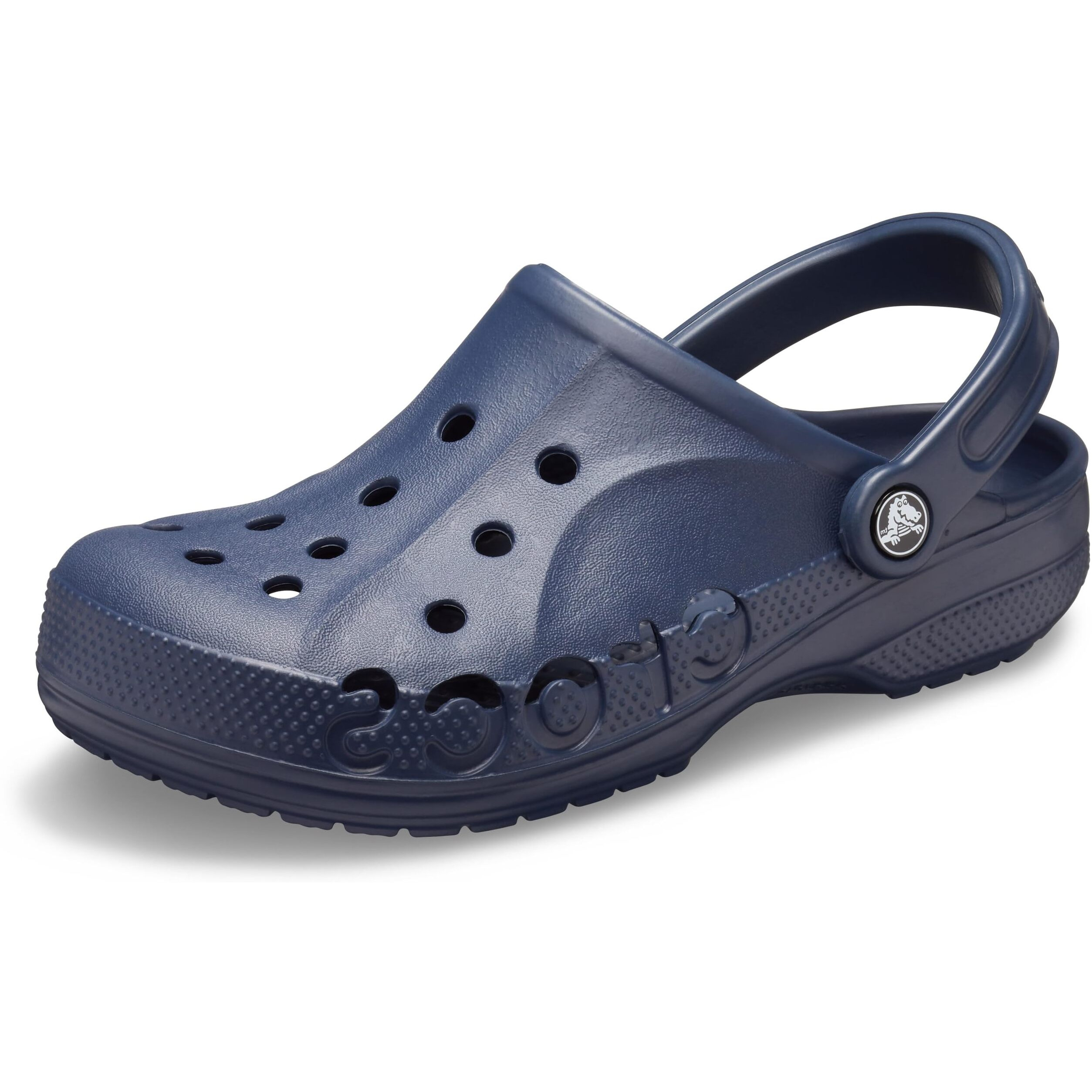 Crocs Men Navy Baya Clog 10126-410-M12
