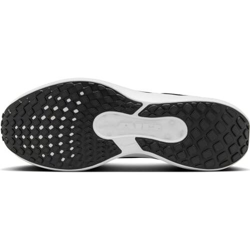 Nike AIR Winflo 11-SAIL/Black-Laser Orange-Coconut MILK-7UK