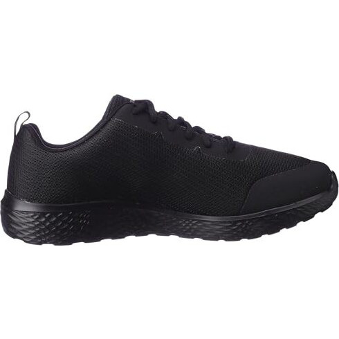 Skechers-Men's Casual Shoes-Modern COOL-894217ID-BBK-9 Black