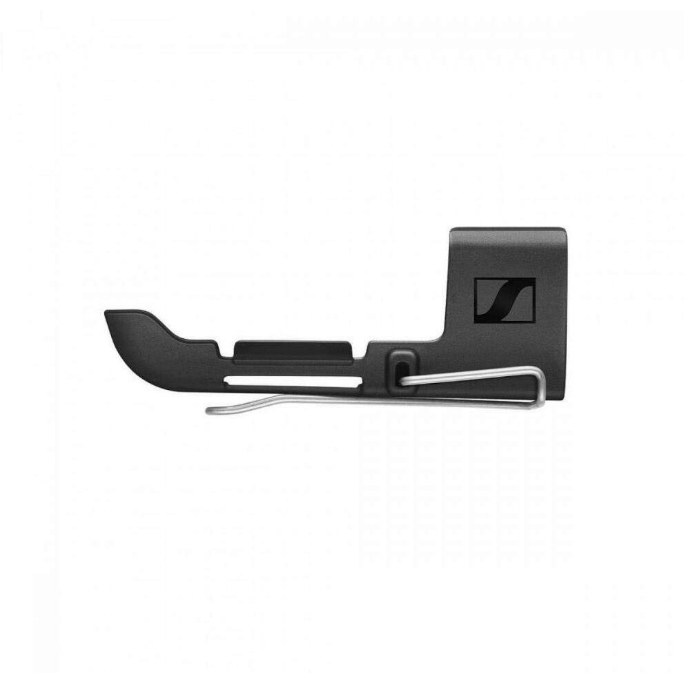Sennheiser XSW-D Presentation Base Set. compatible with Lapel or Headworn Microphone, works on 2.4 GHz, 75m range (250ft), Up to 5 hours battery life