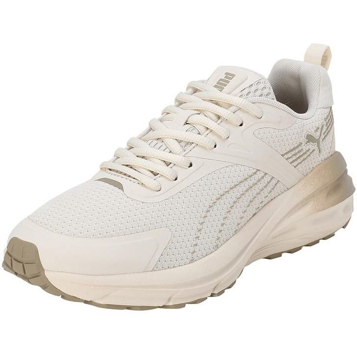 Puma Unisex-Adult Hypnotic Alpine Snow-Oak Branch Sneaker - 4 UK (39523515)
