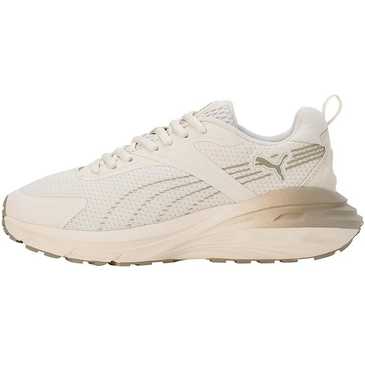 Puma Unisex-Adult Hypnotic Alpine Snow-Oak Branch Sneaker - 4 UK (39523515)