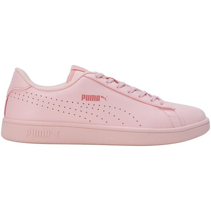 Puma Womens Smasher WNS Rose Dust Sneaker - 6 UK (39275301)