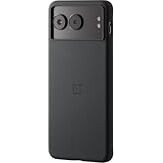 OnePlus Nord 4 Sandstone Bumper Case Black