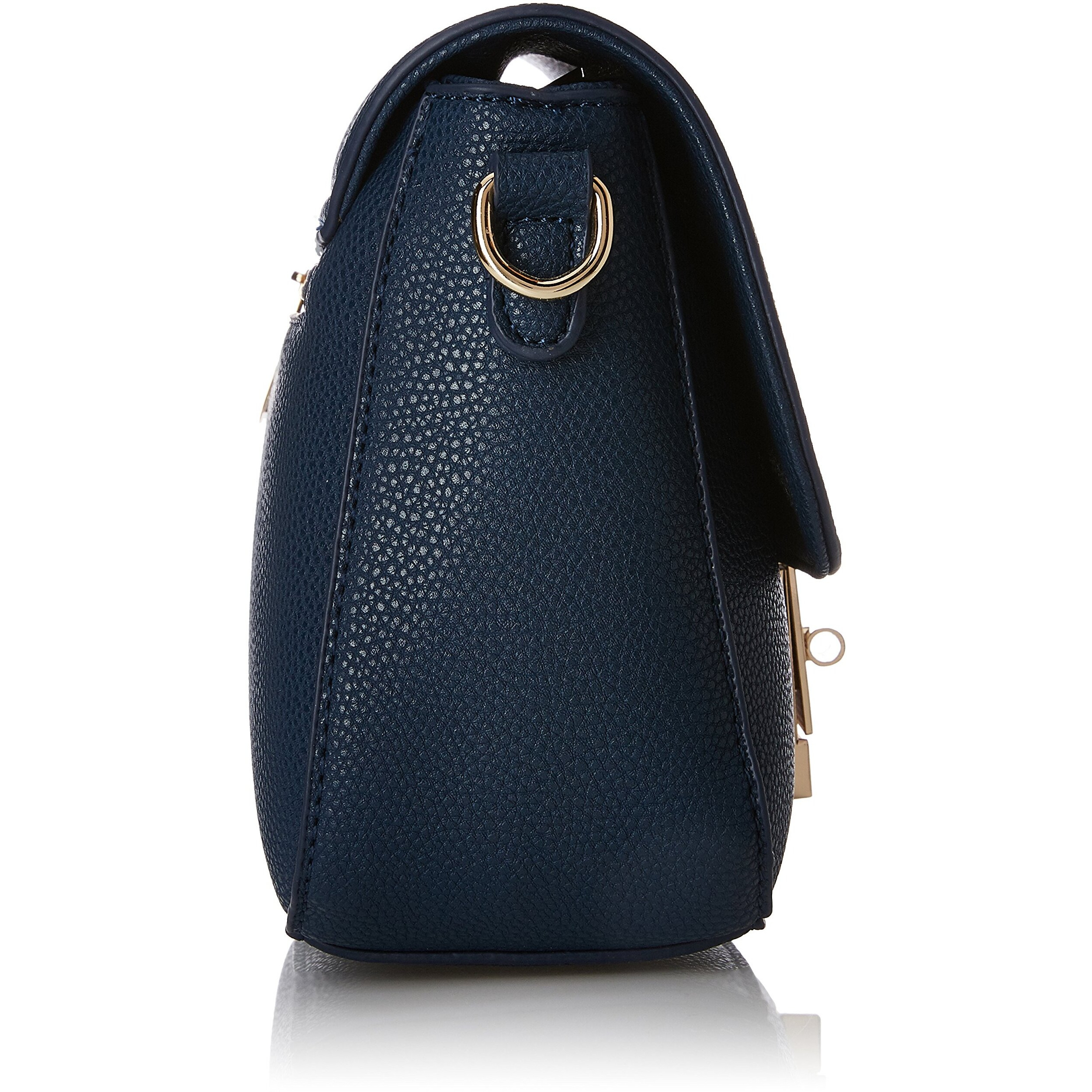 Caprese womens KIA SB Small BLUE Sling Bag