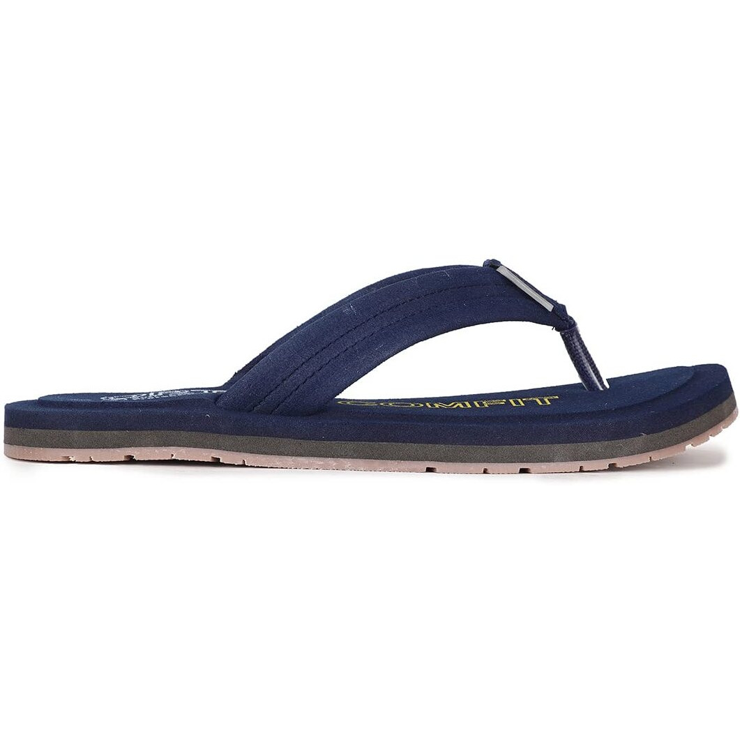 Bata Sunshine mens ORTHOAW16 - LN Blue Slipper - 9 UK (8719932)