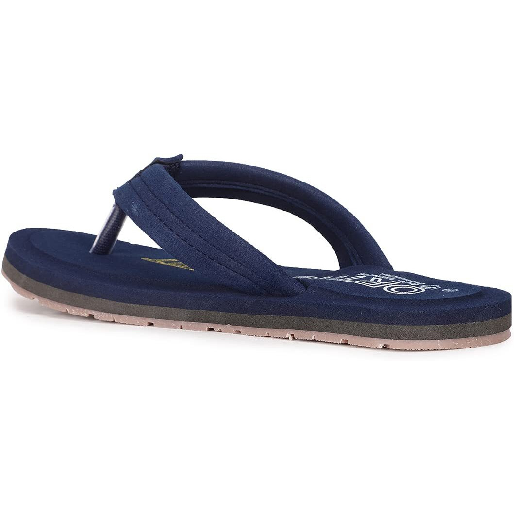 Bata Sunshine mens ORTHOAW16 - LN Blue Slipper - 9 UK (8719932)
