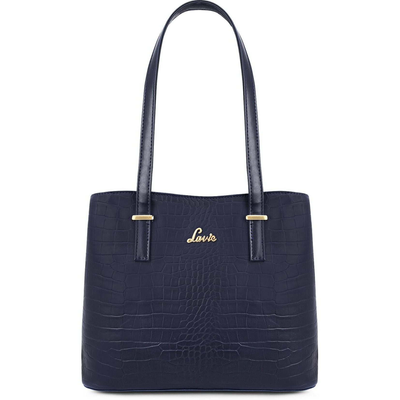 Lavie Women's Odicroc Satchel Bag | Ladies Purse Handbag