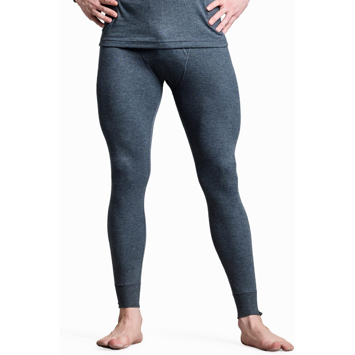 Boldfit Men's Regular Pants (BFTBM5006RM_Grey