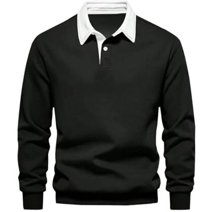 JVX Men Sweatshirts || Sweatshirts for Men || Unisex Sweatshirts ||Hoodie for Men || Unisex Hoodie || Hoodie (SWEATSHIRT-02) (in, Alpha, S, Black)