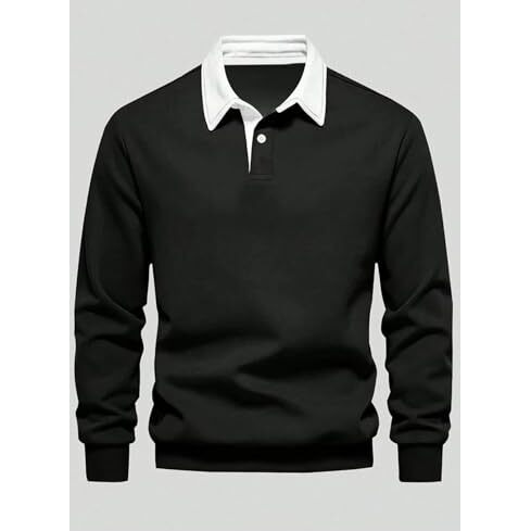 JVX Men Sweatshirts || Sweatshirts for Men || Unisex Sweatshirts ||Hoodie for Men || Unisex Hoodie || Hoodie (SWEATSHIRT-02) (in, Alpha, S, Black)