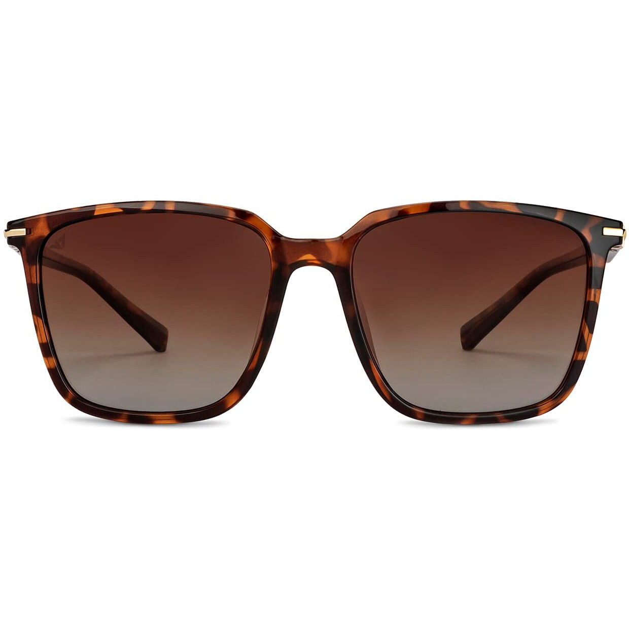VINCENT CHASE EYEWEAR By Lenskart|Shades For Men| Full Rim Wayfarer Branded Latest And Stylish Sunglasses|Polarized And 100% Uv Protected|Men & Women|Large|Vc S14459, Turquoise